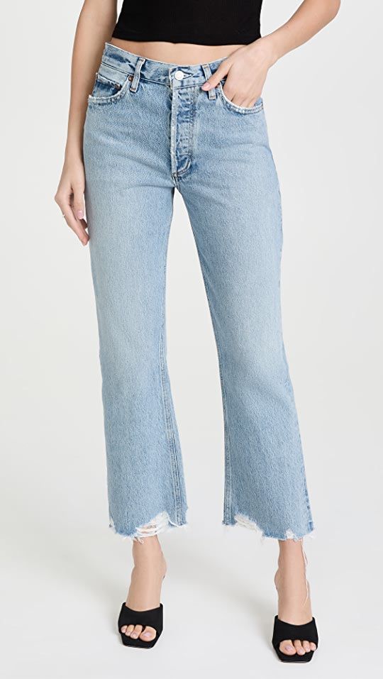 Relaxed Jeans | Shopbop