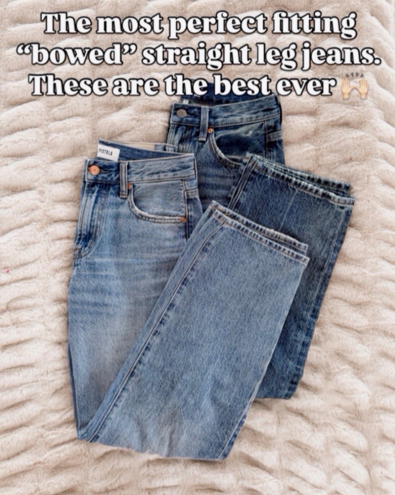 Wait… you don’t have these yet?! 👀

These are the pieces I reach for over and over again — the ones that actually make getting dressed easy 🙌🏼
Comfy, flattering, go-with-everything… and honestly just worth it

If you’ve been in a “I have nothing to wear” rut… start here 🤍

#LTKgrwm #LTKOver40 #LTKSeasonal