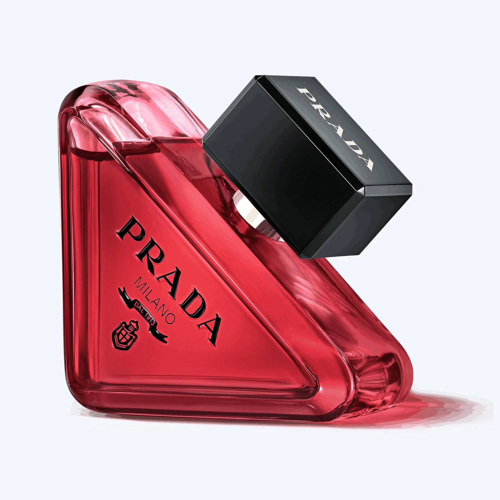 Prada Beauty Paradoxe Radical Essence Parfum | 3.0oz / 90ml | Women's Perfume | Prada Beauty