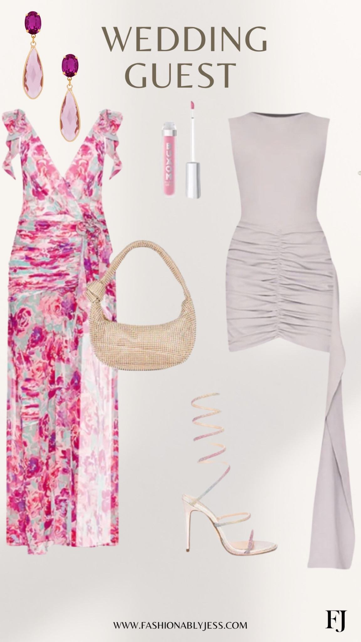 The cutest summer wedding guest outfits from revolve 

#LTKWedding #LTKStyleTip #LTKOver40