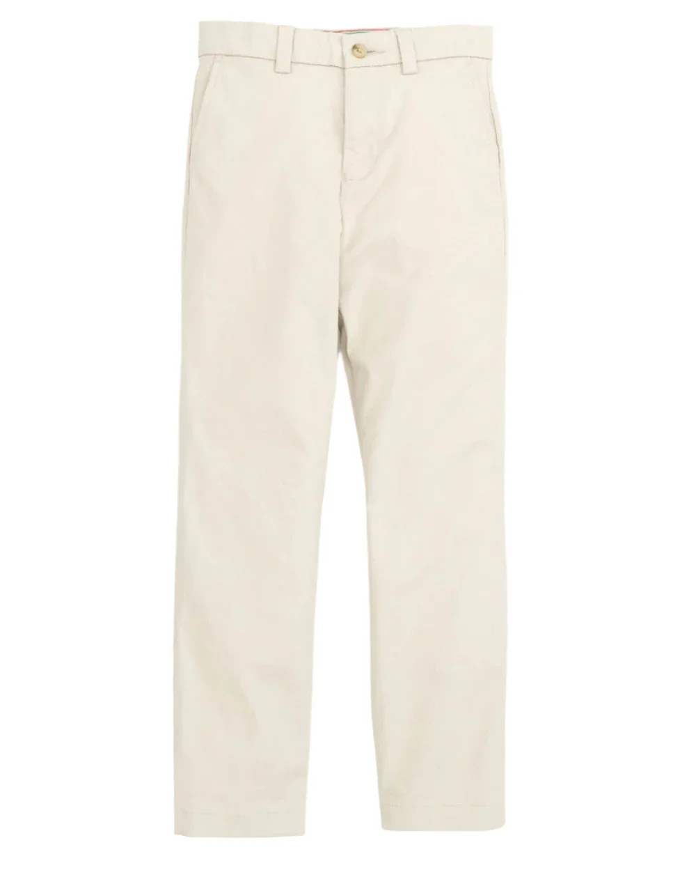 Southern Tide Channel Marker Pants- Light Khaki | JoJo Mommy