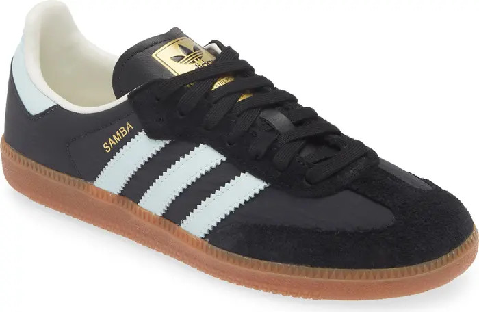 Gender Inclusive Samba Sneaker | Nordstrom