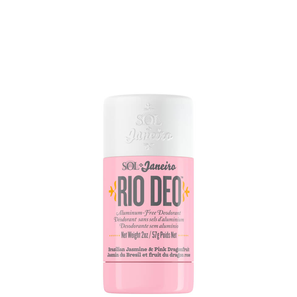 Sol de Janeiro Beija Flor Rio Deodorant 57g | Cult Beauty
