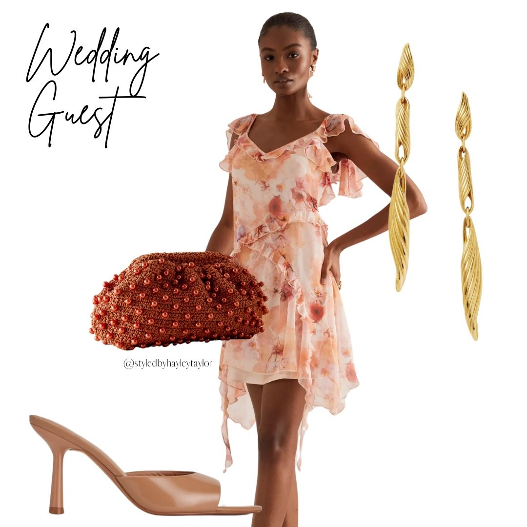 Wedding Guest Looks 🫶

#LTKstyletip #LTKwedding #LTKsummer