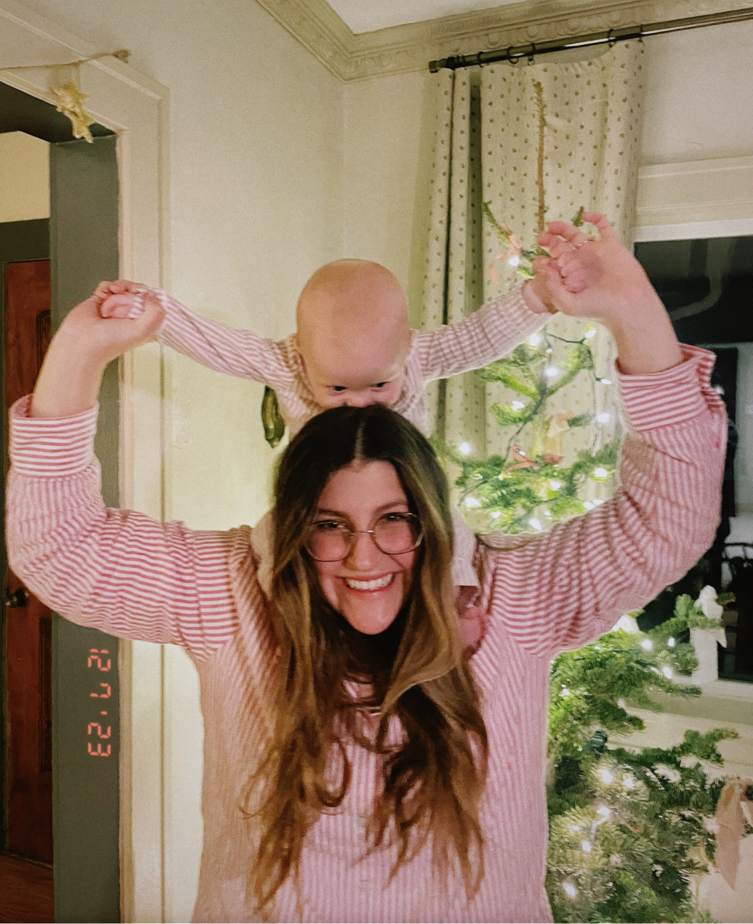 Matching Christmas Jammies 

#LTKsalealert #LTKHoliday #LTKGiftGuide