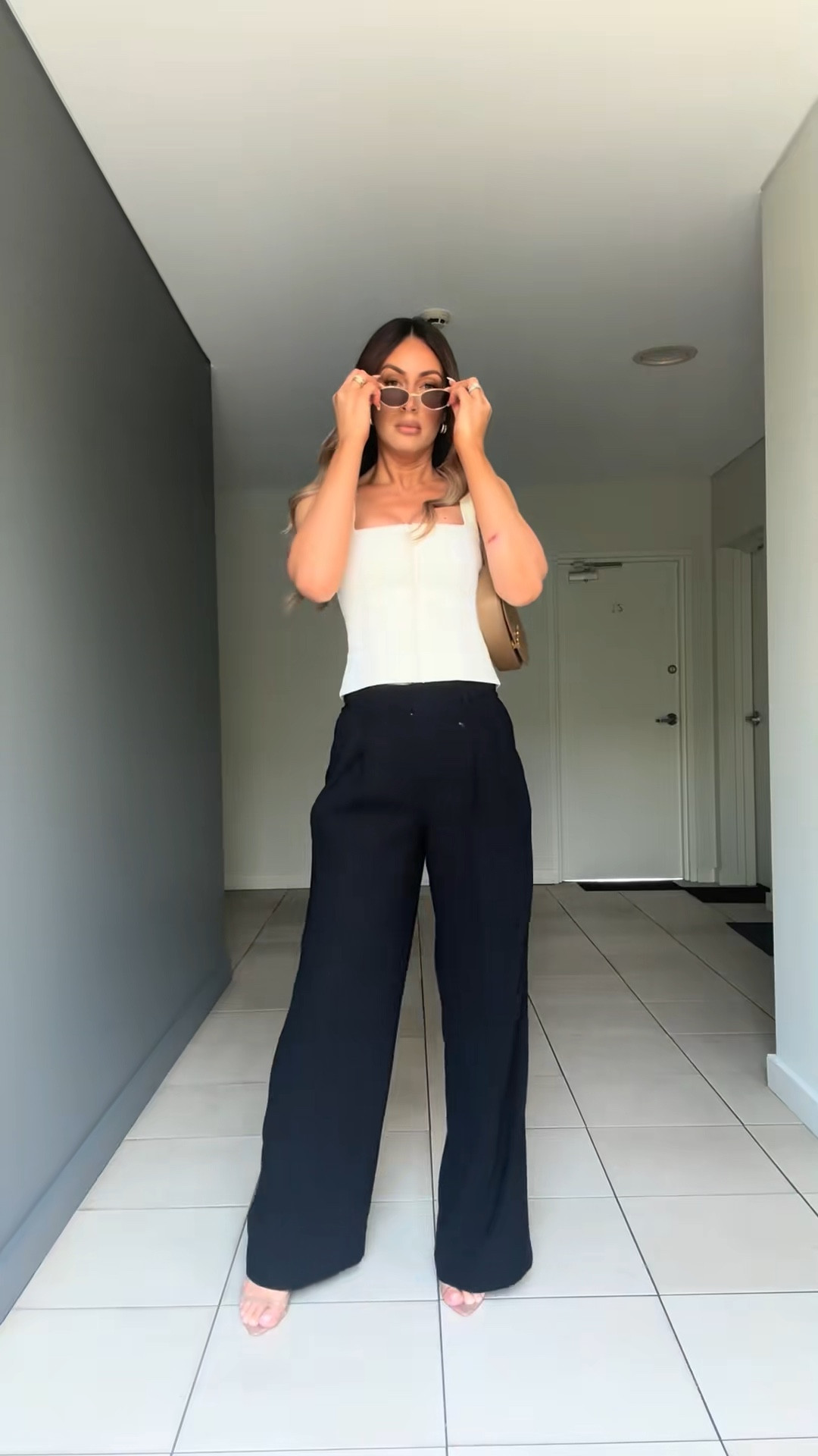 Girls lunch 

#LTKstyletip #LTKpartywear #LTKsummer