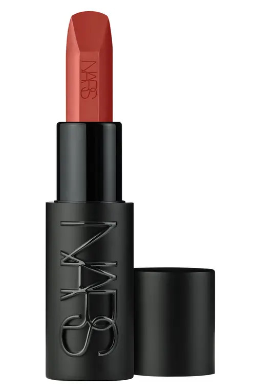 NARS Explicit Lipstick in Undressed at Nordstrom, Size 0.13 Oz | Nordstrom