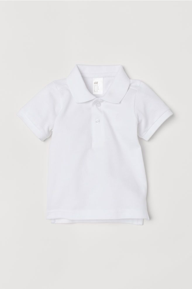 Polo Shirt | H&M (US)