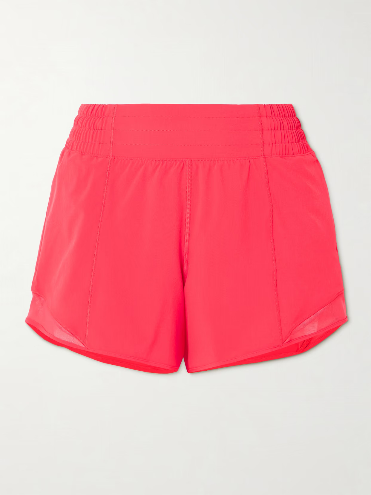 lululemon - Hotty Hot High-rise Lined Shorts - 4 | NET-A-PORTER (US)