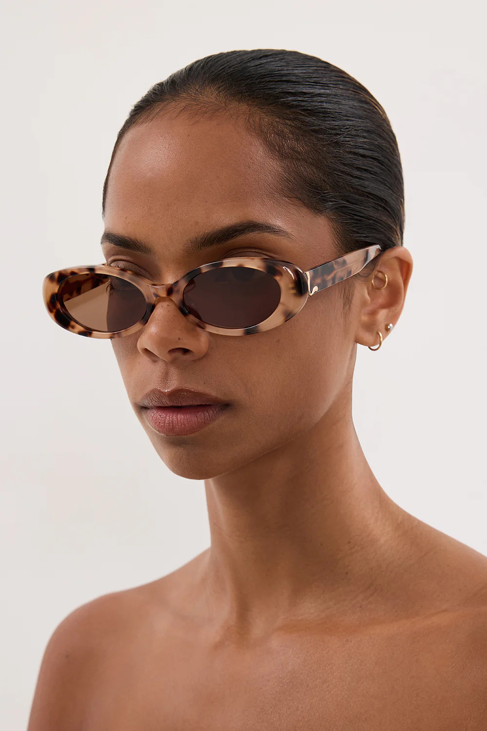 LUV LOU THE MORGAN CREAM TORT | DISSH