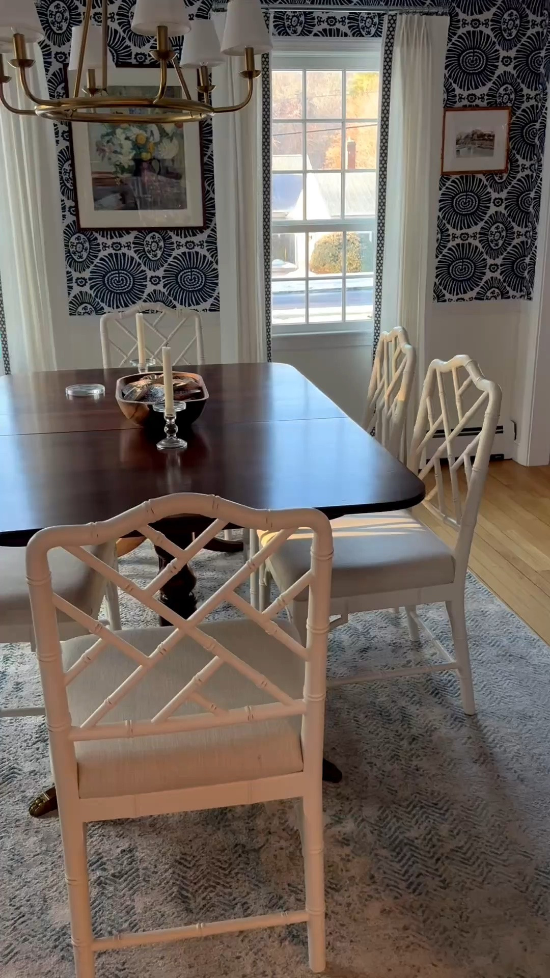 ❤️ Are you considering new dining room chairs? Definitely look at these! I have had them now for over five years and they are fabulous. I will tag a few other items I love from this brand!

#LTKHome