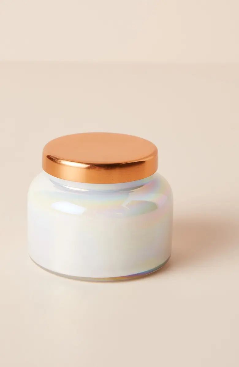 Capri Blue Mini Jar Candle | Nordstrom