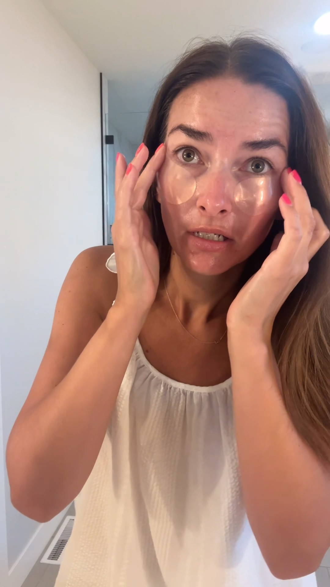 Best under eye patch and cream duo!

#LTKmorningroutine #LTKselfcare #LTKBeauty