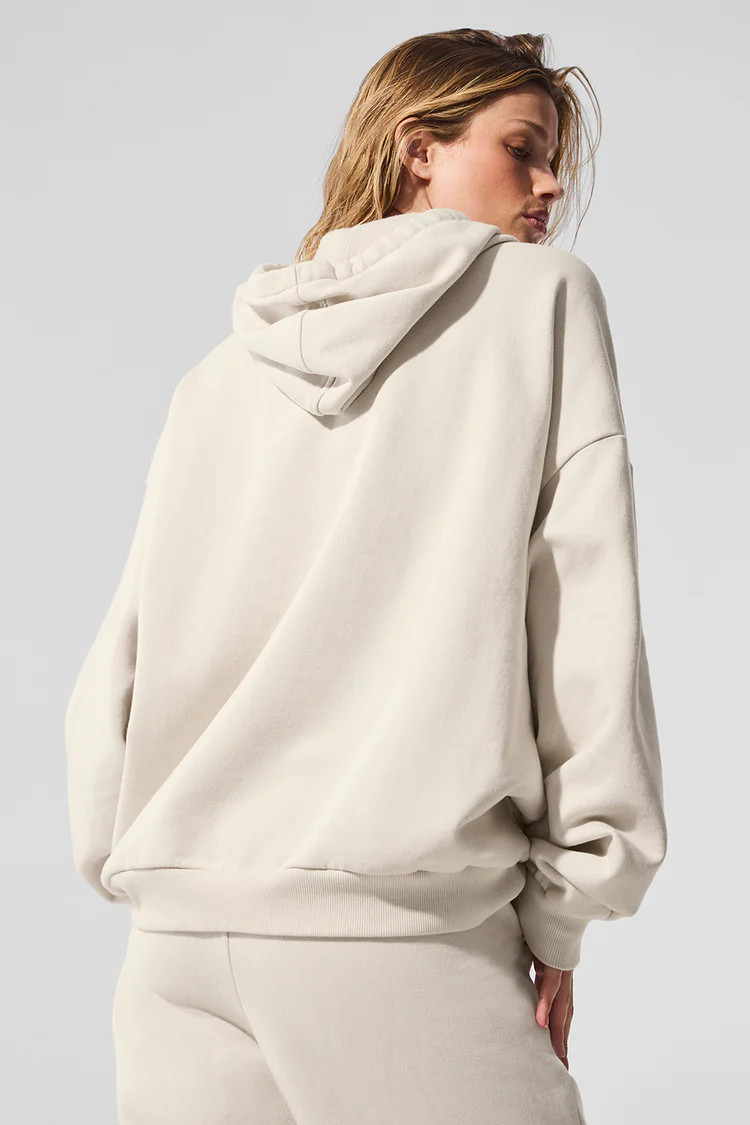 Accolade Hoodie | Alo Yoga (US)