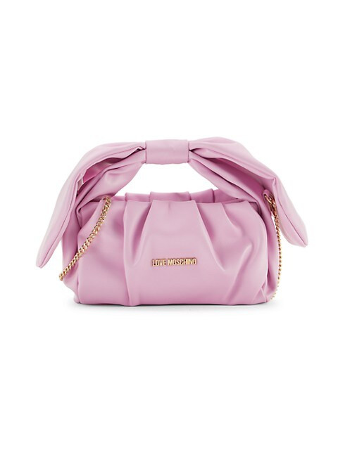 Bow Top Handle Bag | Saks Fifth Avenue OFF 5TH