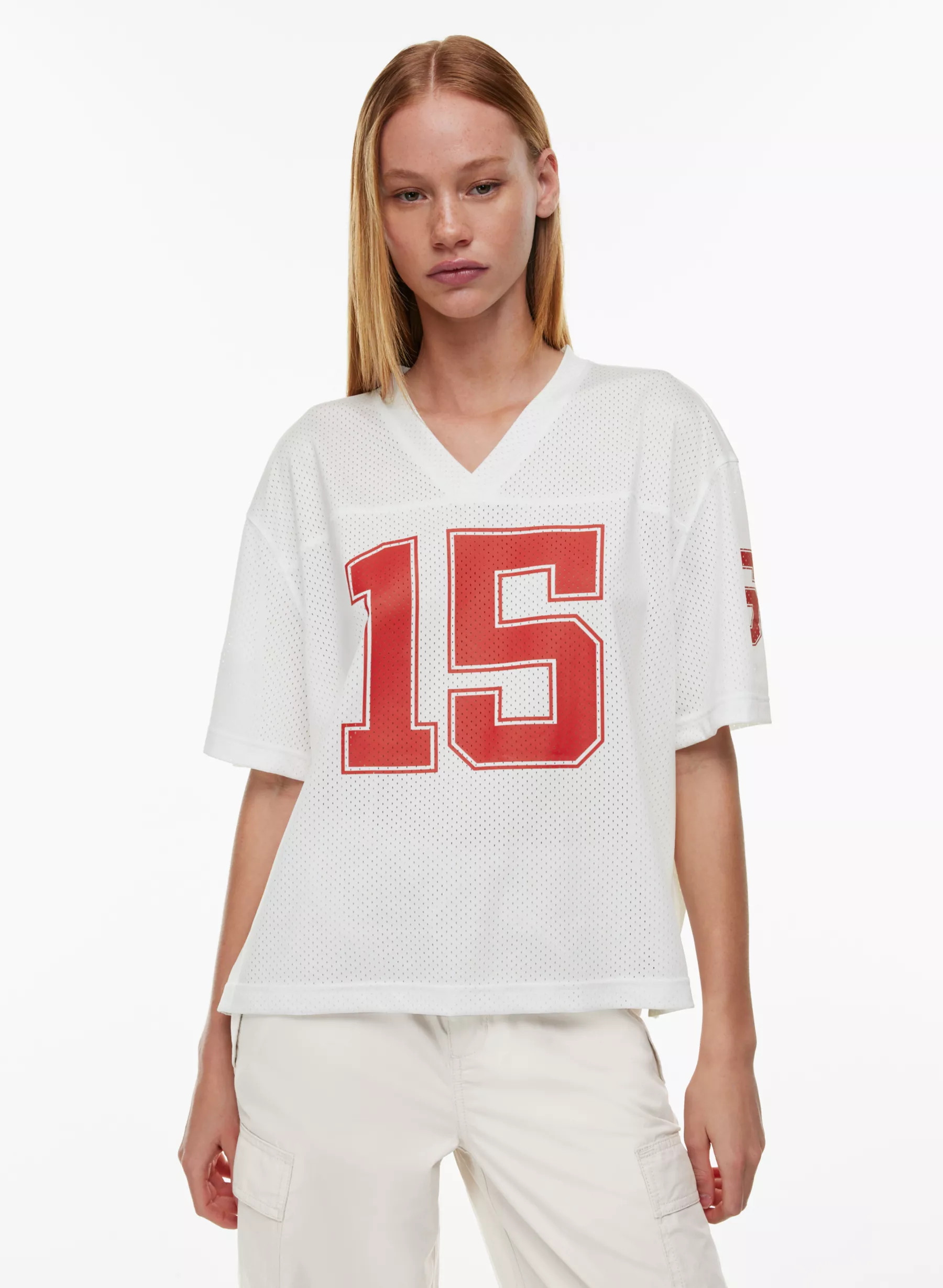 ENDGAME JERSEY | Aritzia