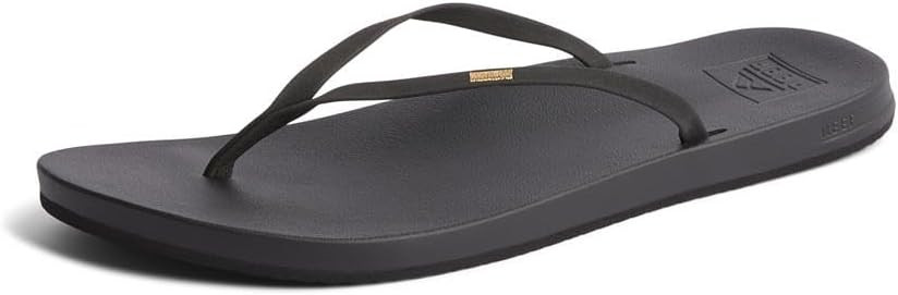 REEF Cushion Slim Women's Flip Flop, Super Lightweight, Ultra Soft Cushion Footbed | Amazon (US)