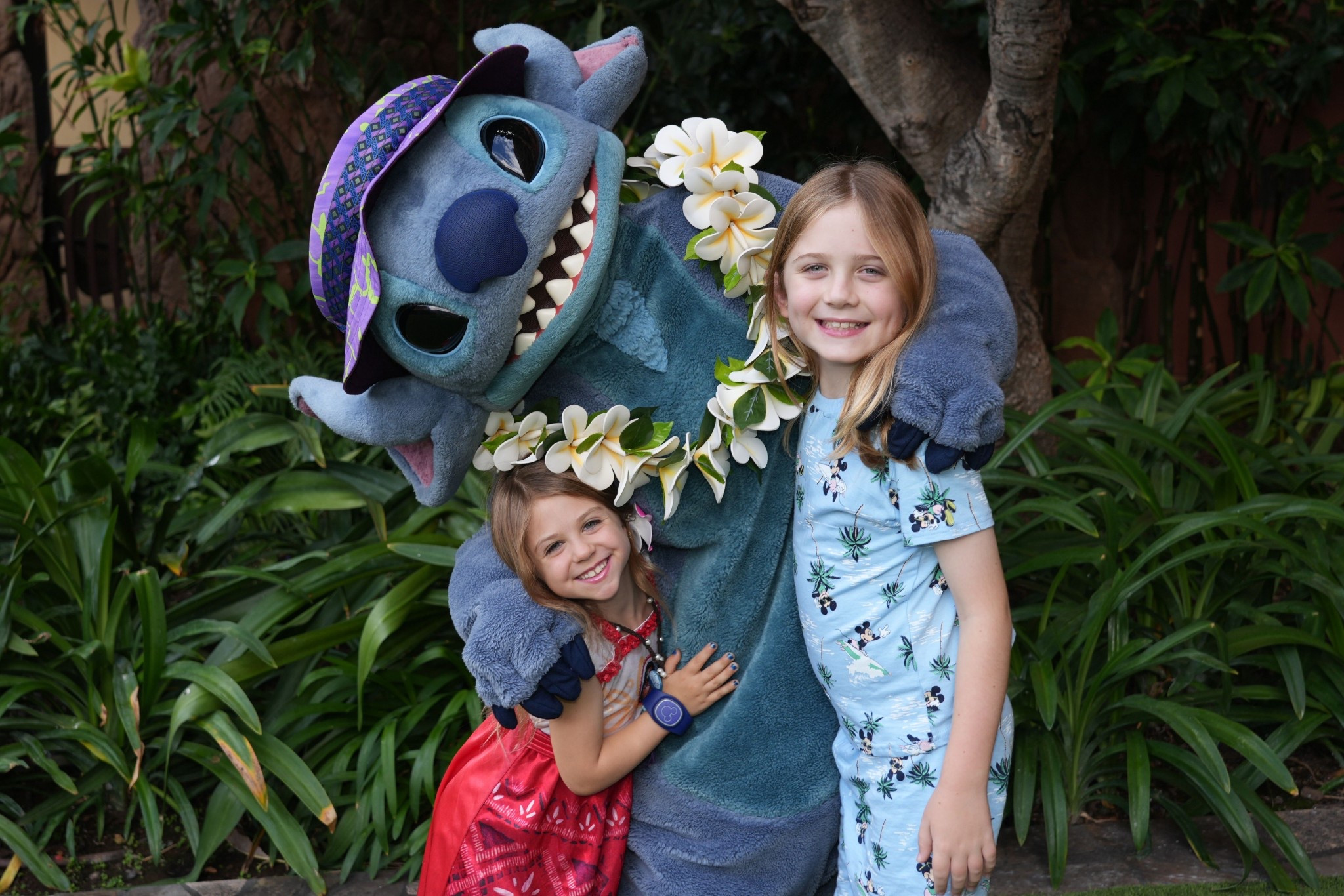 Moana Fantasy Gown and Tropical Mickey Outfit 


#LTKKids #LTKTravel