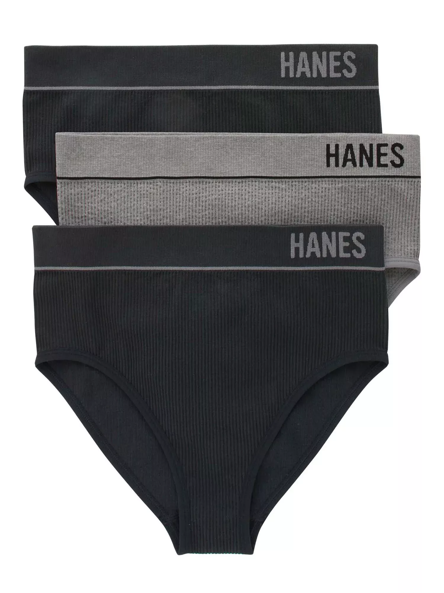 Hanes Originals Women's Seamless … curated on LTK