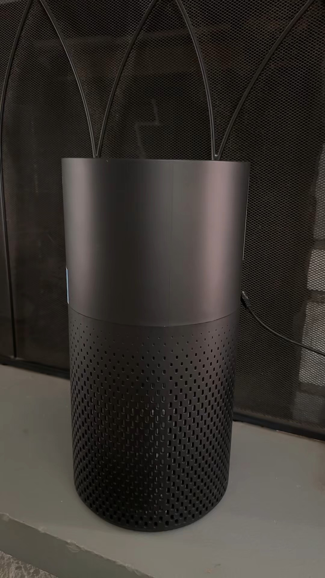 🌬 Afloia Smart Air Purifier (Wi-Fi + Alexa)

“Breathe cleaner air 🌿 Wi-Fi enabled 3-in-1 air purifier removes dust, allergens, pet odors & smoke—Alexa & Google compatible.” 

 #LTKHome #LTKFindsUnder50 #LTKFamily