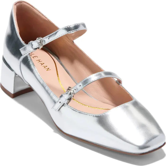 Paxton Mary Jane Pump (Women) | Nordstrom