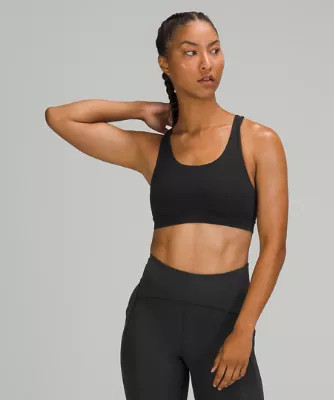 Invigorate Bra   Medium Support, B/C Cup | lululemon (AU)