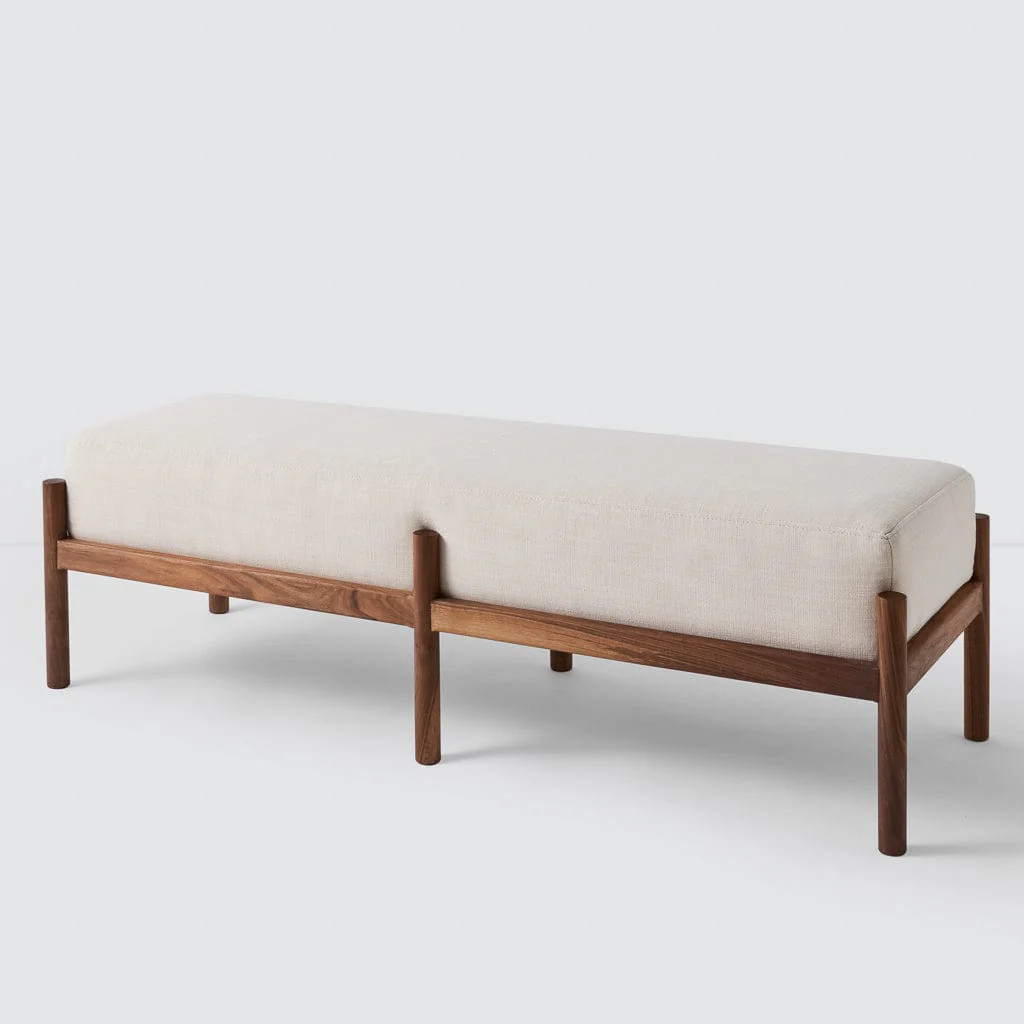 Santo Bench | The Citizenry