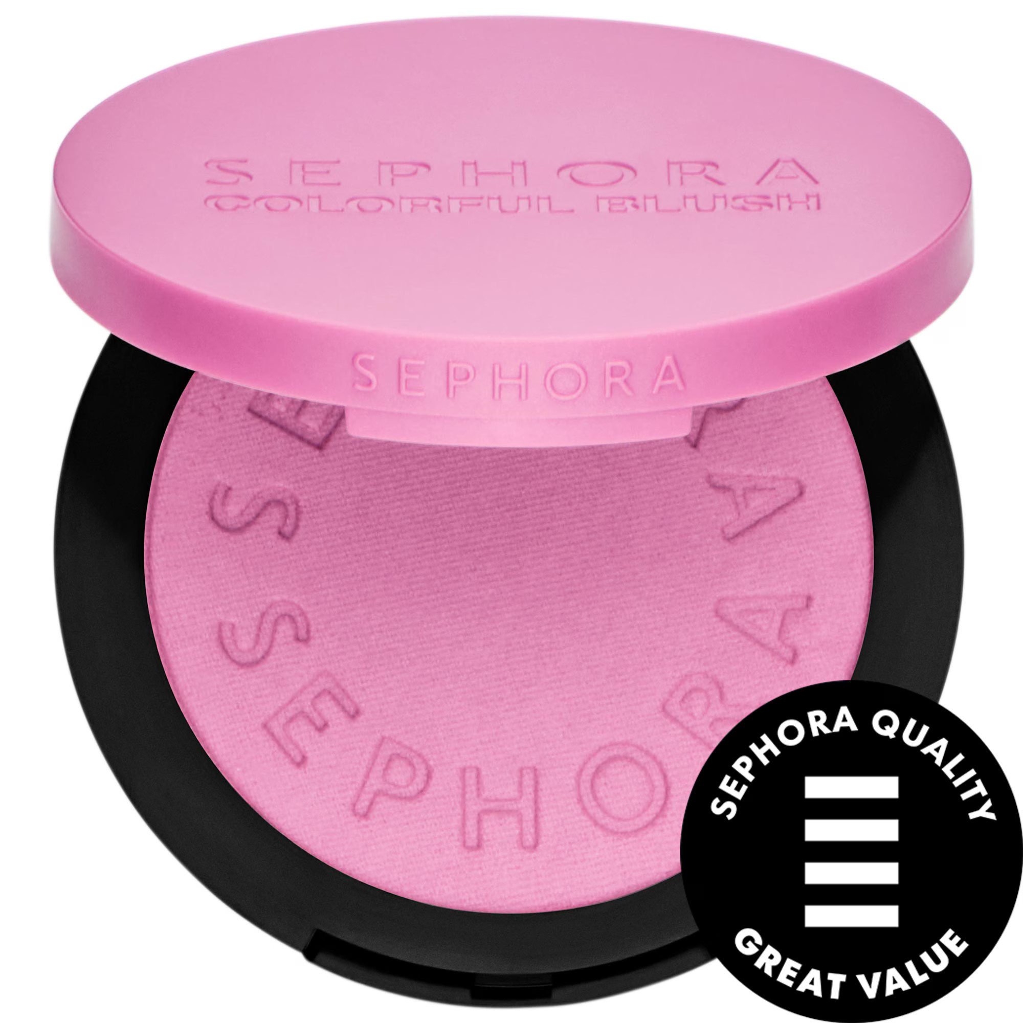 SEPHORA COLLECTION Sephora Colorful Blush 51 Trust Yourself 0.12 oz / 3.5 g | Sephora (US)