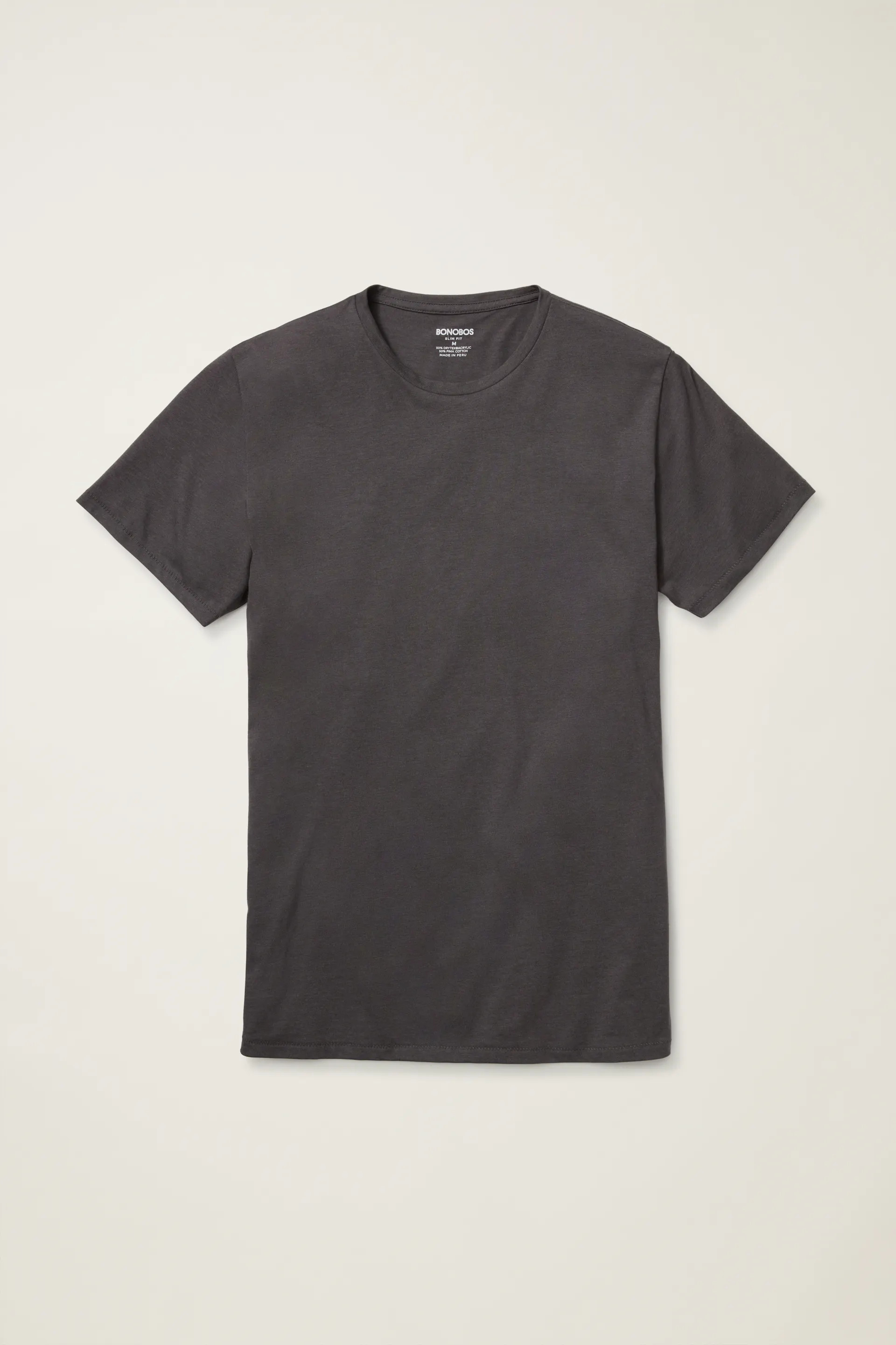 Pima Performance Tee | Bonobos (US)