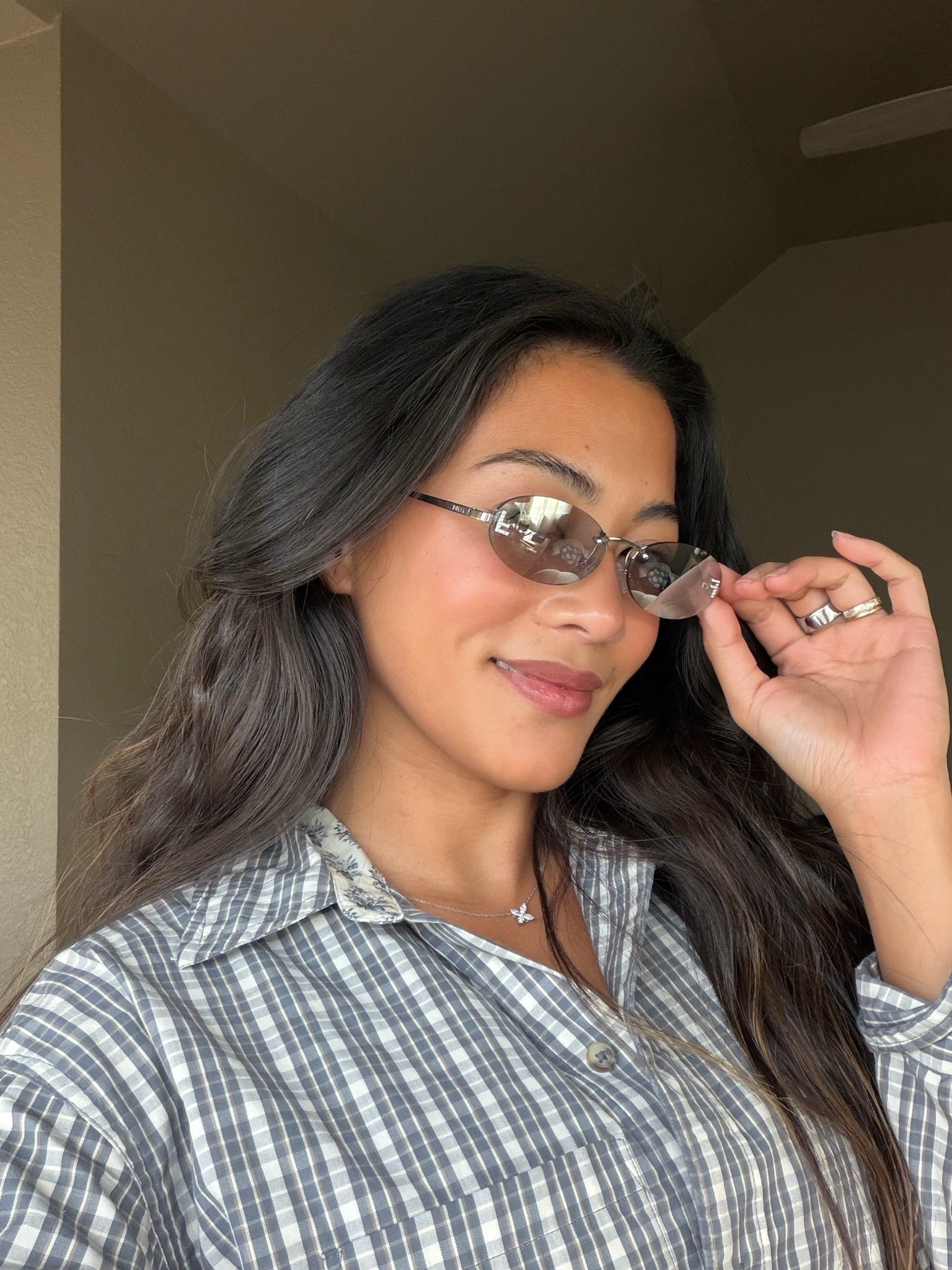 Chic and fashionable sunglasses that make the fit standout.

#LTKPetite #LTKootd #LTKBeauty