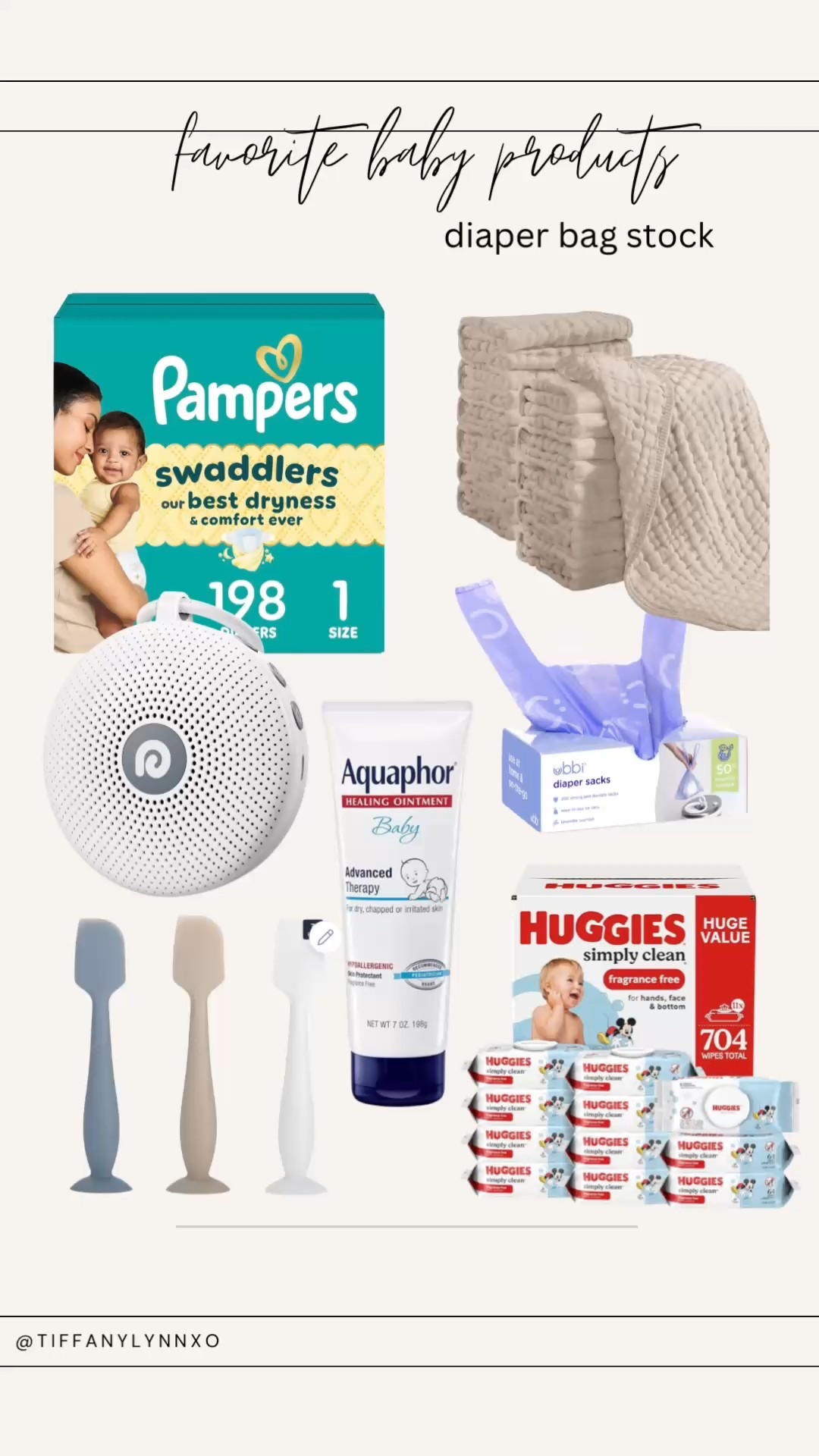 Diaper bag favorites 🍼



#LTKmomlife #LTKBaby