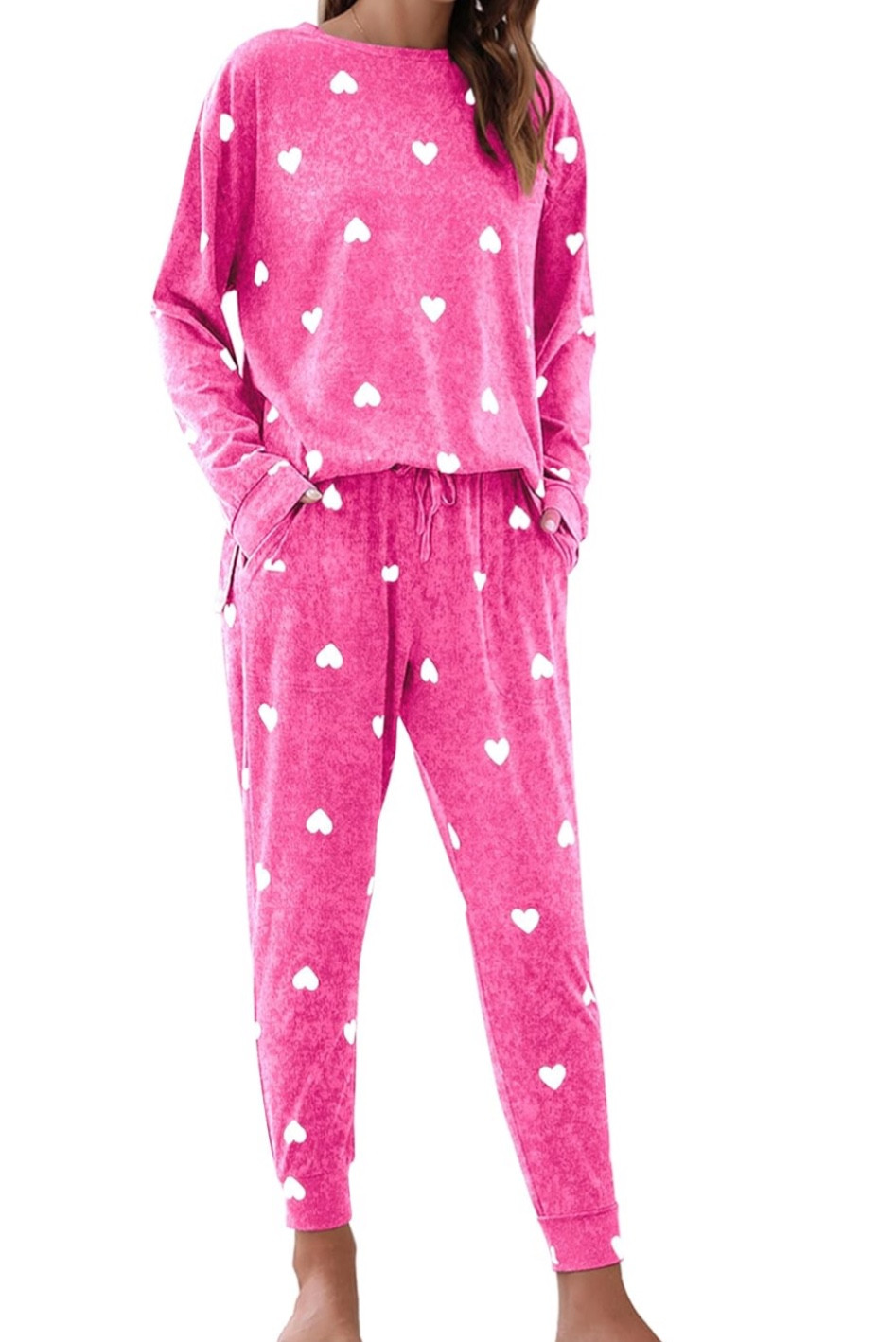 BLOOMING JELLY
PAJAMAS
🤍
Valentines Pajamas, Valentine’s Day Pajamas, Hearts Pajamas, Pink Pajamas 

#LTKsalealert #LTKMostLoved #LTKGiftGuide