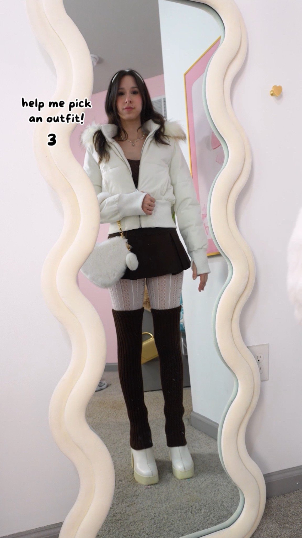 Cute winter outfit!

#LTKHoliday #LTKootd #LTKGiftGuide