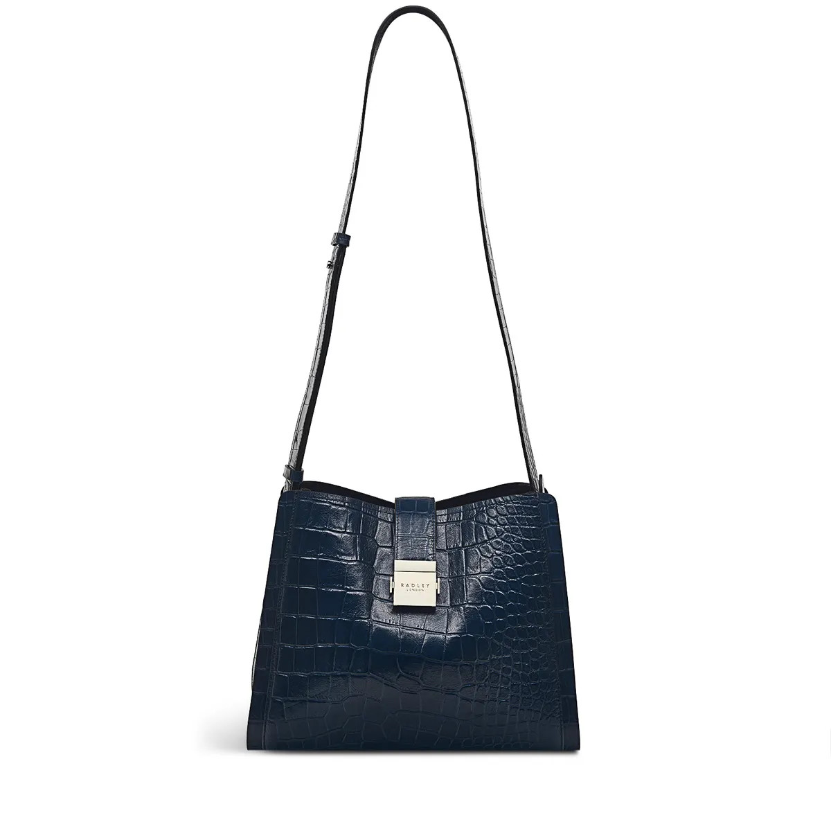 Medium Ziptop Crossbdody|Sloane Street SS24 | Radley London | Radley London US