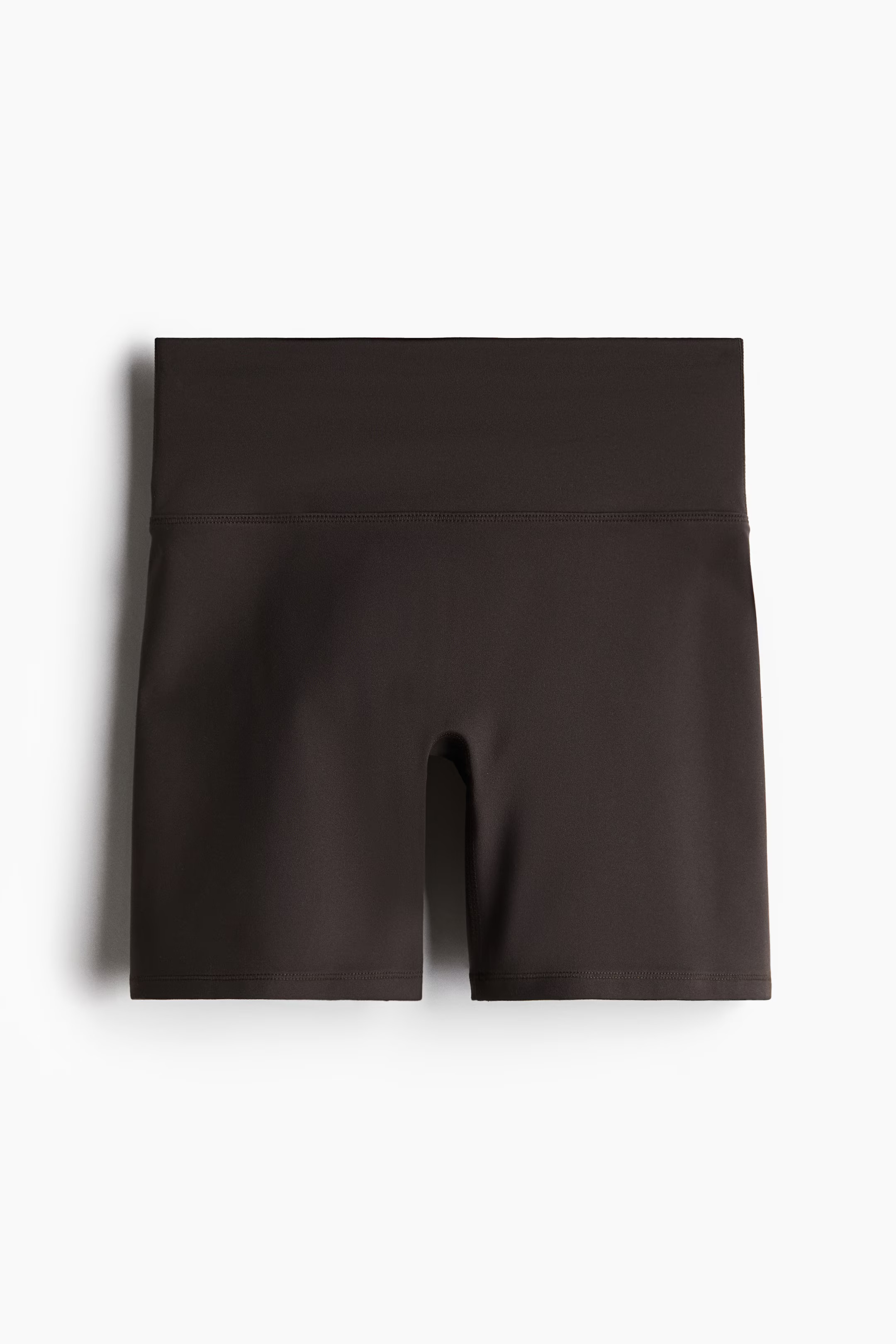 Sports cycling shorts with SoftMove™ | H&M (UK, MY, IN, SG, PH, TW, HK)