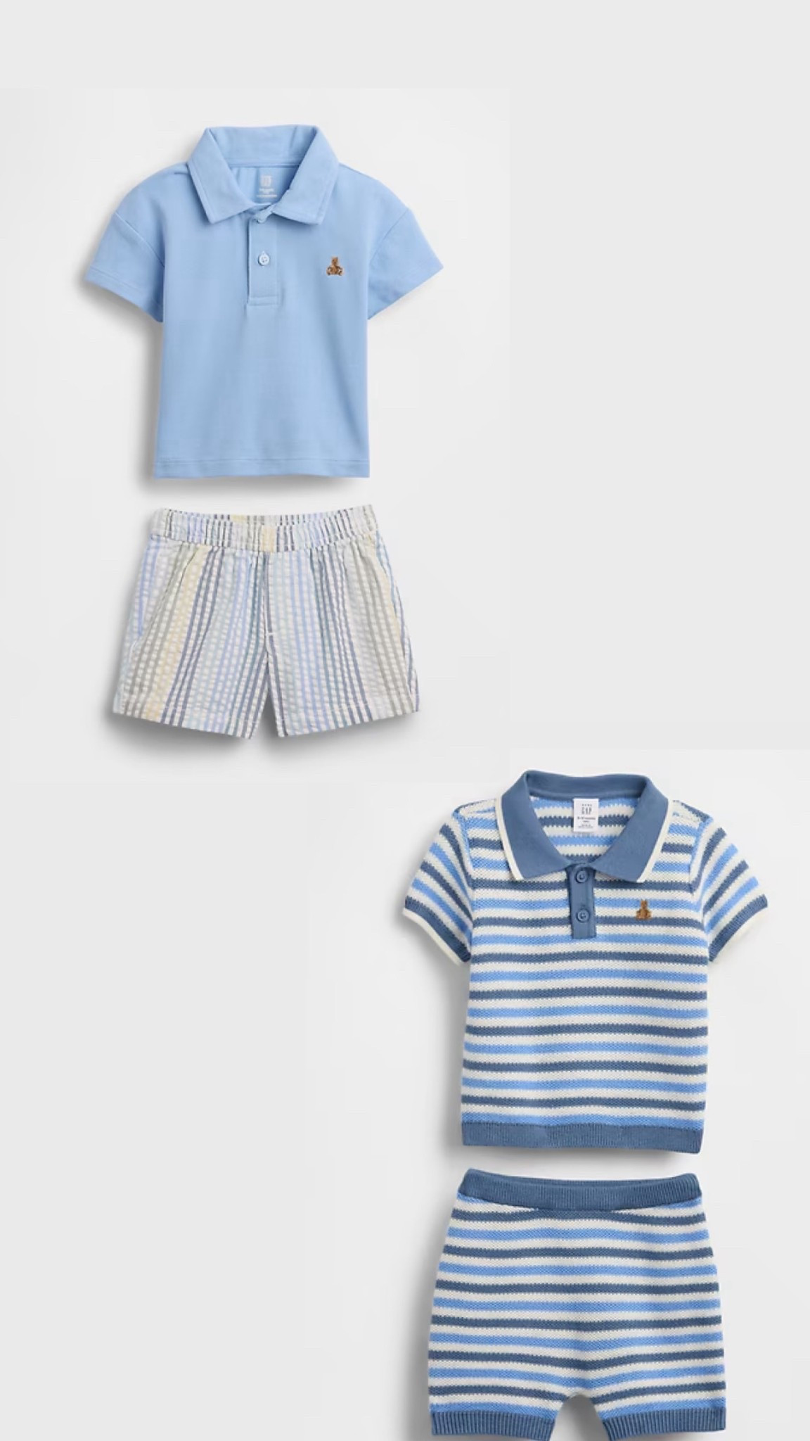 Boy outfits we currently wearing🫶🏼🩵🍼

#LTKmomlife #LTKBaby #LTKootd