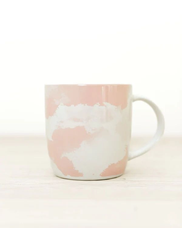 The Watercolor Mug - LIMITED EDITION | Life with Loverly