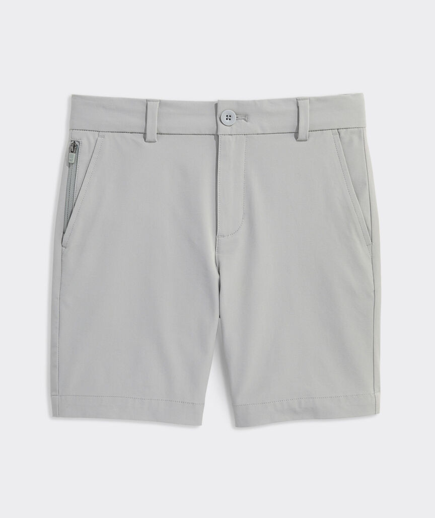Boys' Performance On-The-Go Shorts | vineyard vines