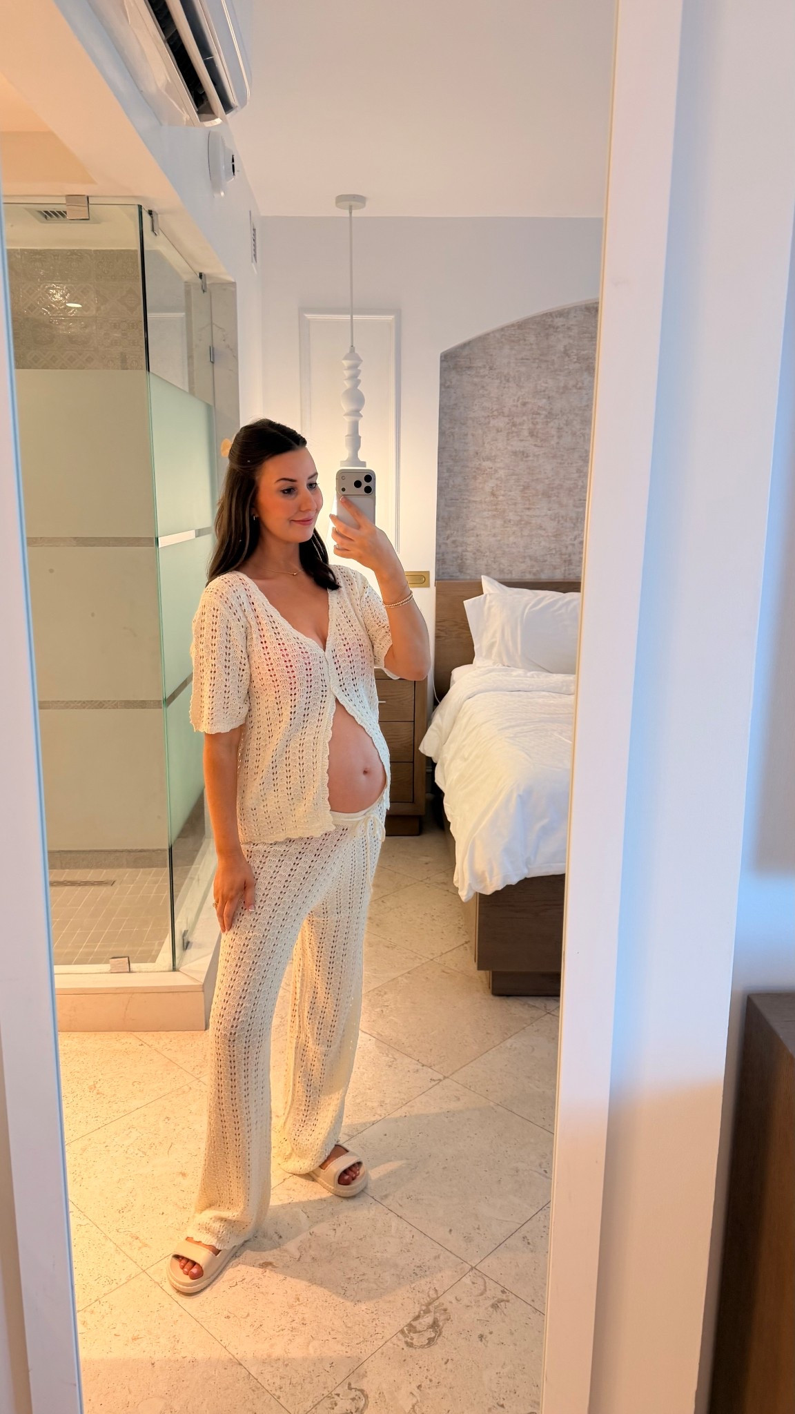 Bump friendly swimwear 

#LTKBump #LTKSwim #LTKSpringSale