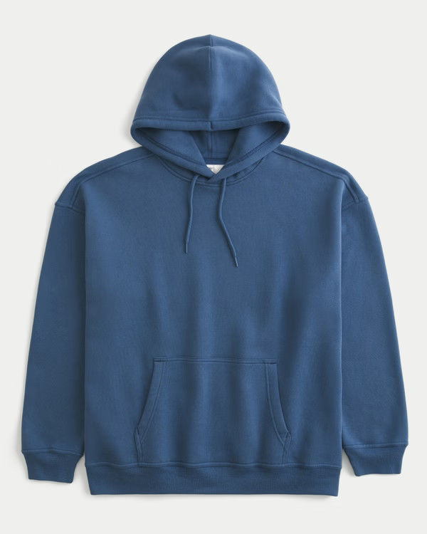 Baggy Hoodie | Hollister (US)