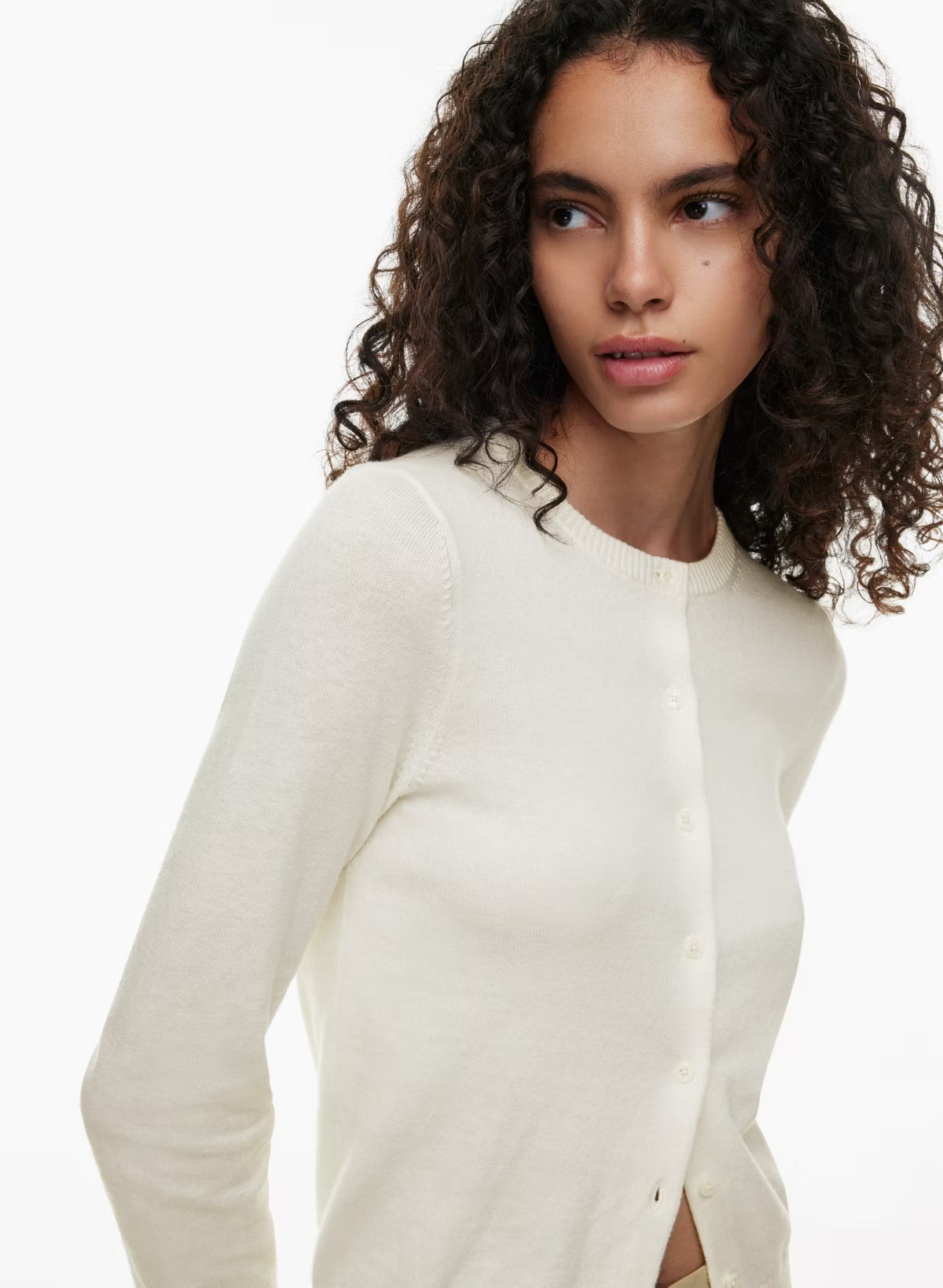 BISCOTTI SWEATER | Aritzia