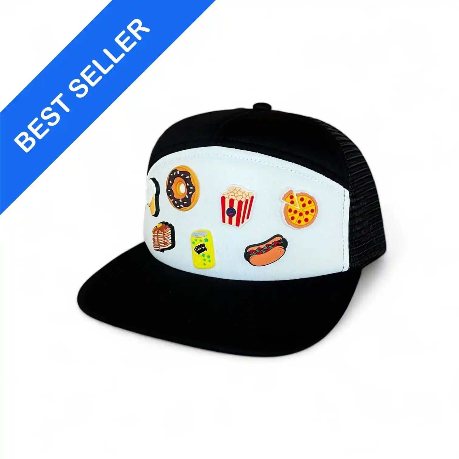 Black Top OG – Swap Top (Youth 8+/Adult) | The Swap Top