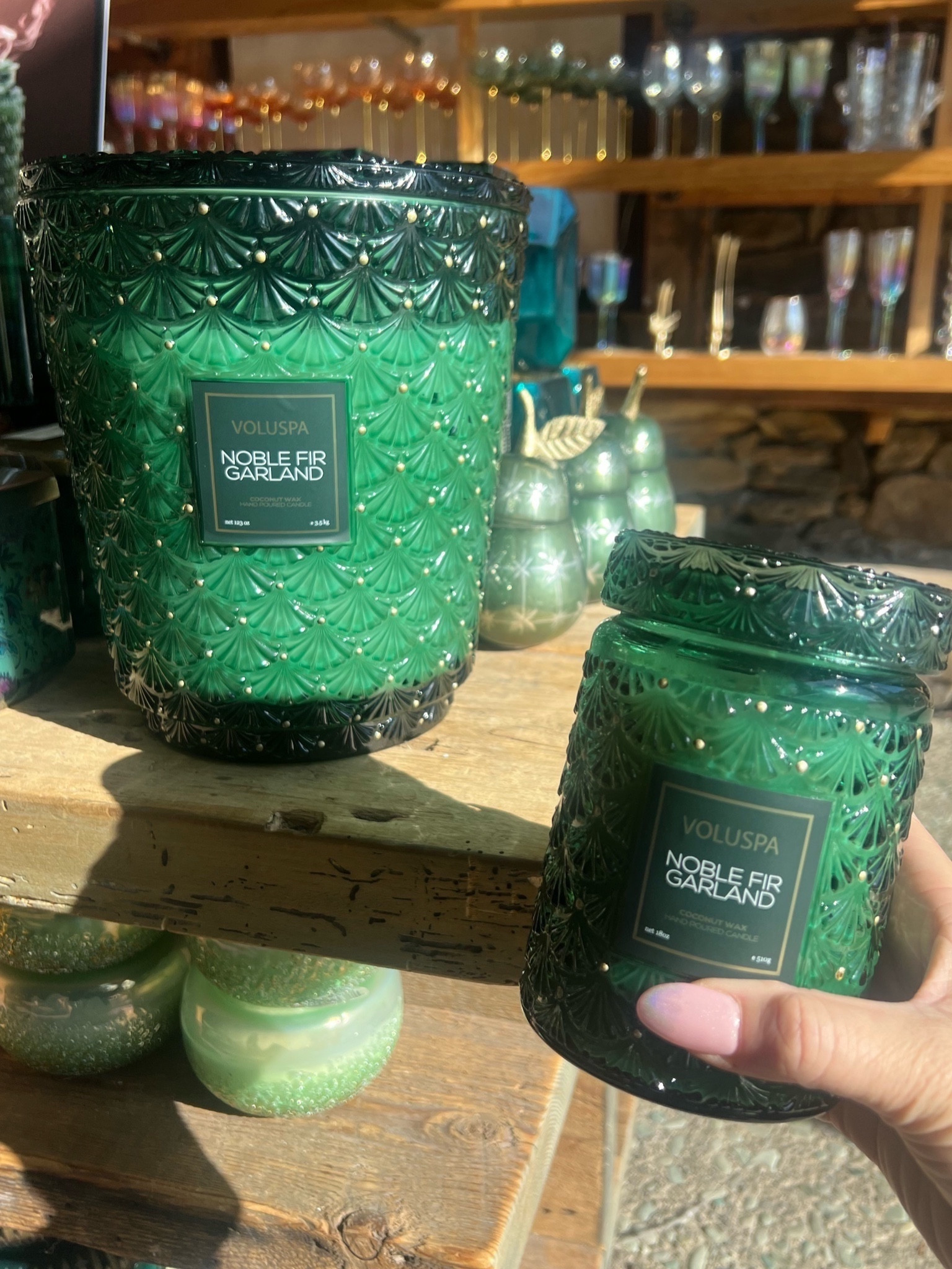 Anthropologie Cyber Week Sale! Anthropologie Sale, 30% off sitewide! I love a boogie candle for myself and to give as gifts. Oversized candle, holiday candle, hearth candle, would make a great gift this holiday season, hostess gift, home gifts, gifts for her, host gift, #LaidbackLuxeLife 

Follow me for more fashion finds, beauty faves, and lifestyle, home decor, sales and more! So glad you’re here!! XO, Karma

#LTKsalealert #LTKCyberWeek #LTKhome