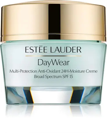 DayWear Moisturizer Multi-Protection Anti-Oxidant 24H-Moisture Cream SPF 15 | Nordstrom