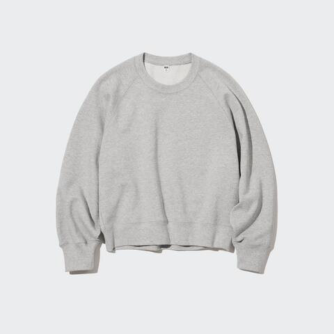 Felpa Girocollo | Uniqlo IT