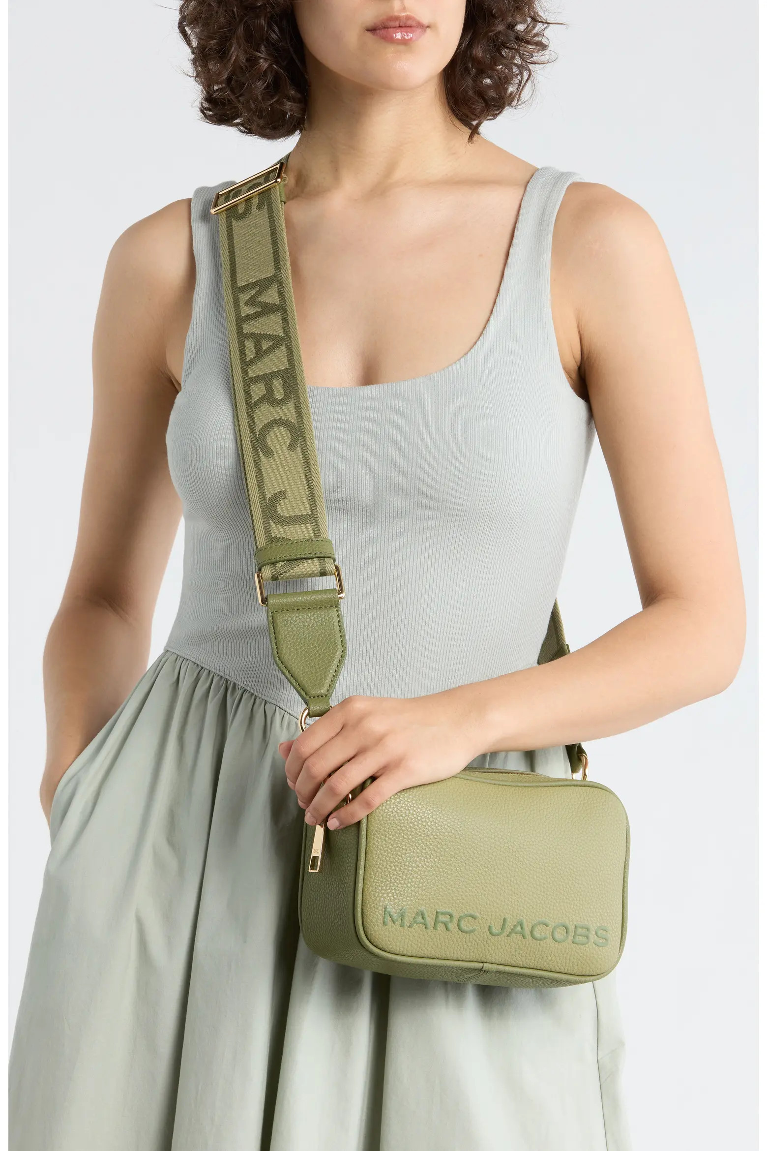 Bold Flash Crossbody Camera Bag (Women) | Nordstromrack | Nordstrom Rack