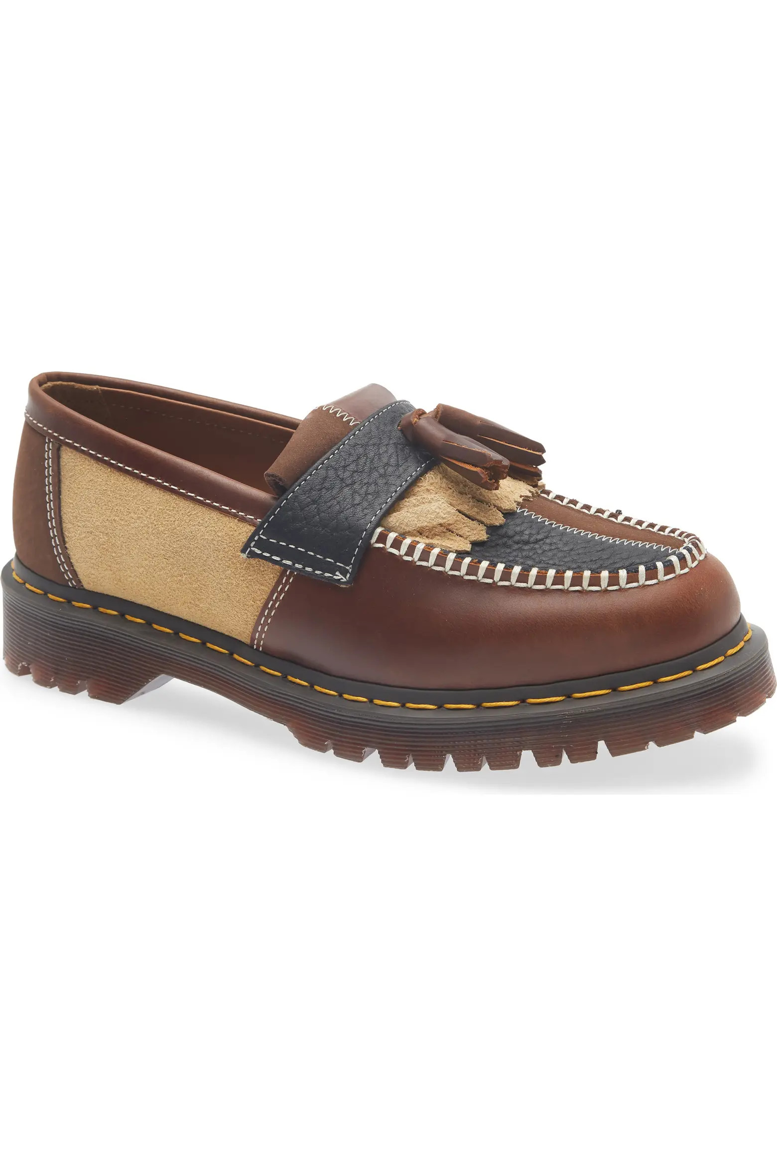 Dr. Martens Adrian Tassel Loafer (Men) | Nordstrom | Nordstrom