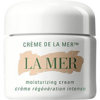 La Mer - The Moisturizing Cream - Crema Idratante Rigenerazione Intensa - 250 Ml - Donna | Sephora (IT)