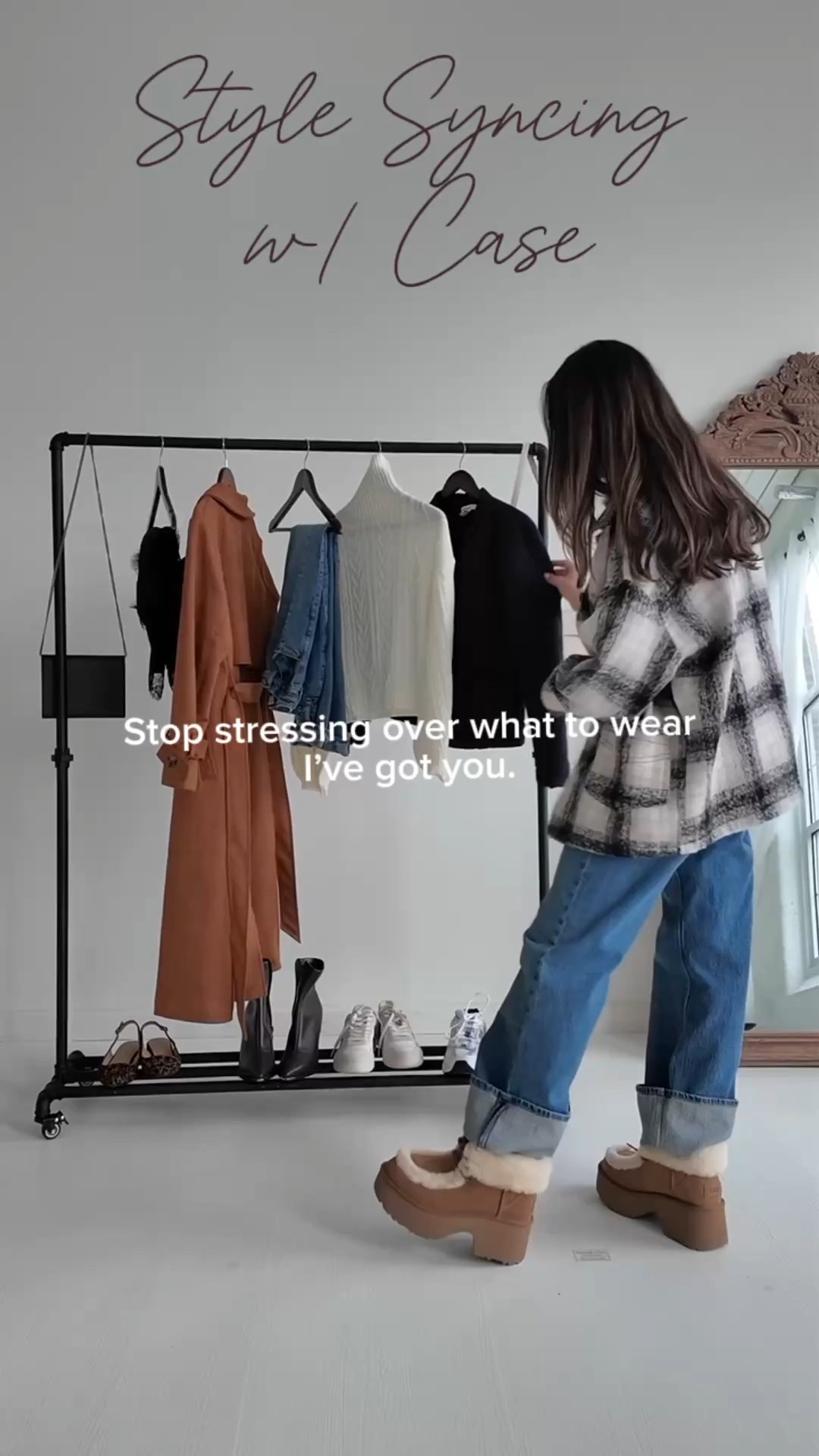 Style syncing shopping guide!

#LTKGiftGuide #LTKHoliday #LTKCyberWeek