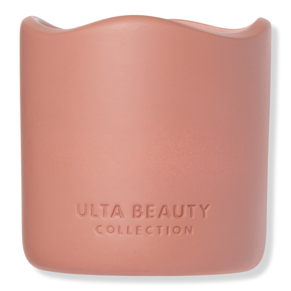 ULTA Beauty Collection Vanilla Velour Soy Blend Candle | Ulta
